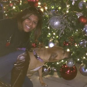 Meet your Posher, Amber